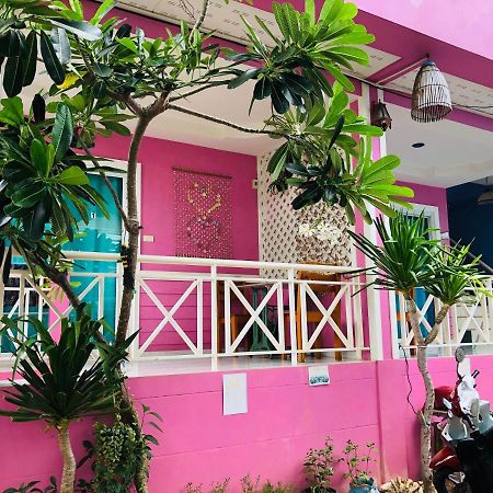 Happylove1 Koh Larn Exterior foto
