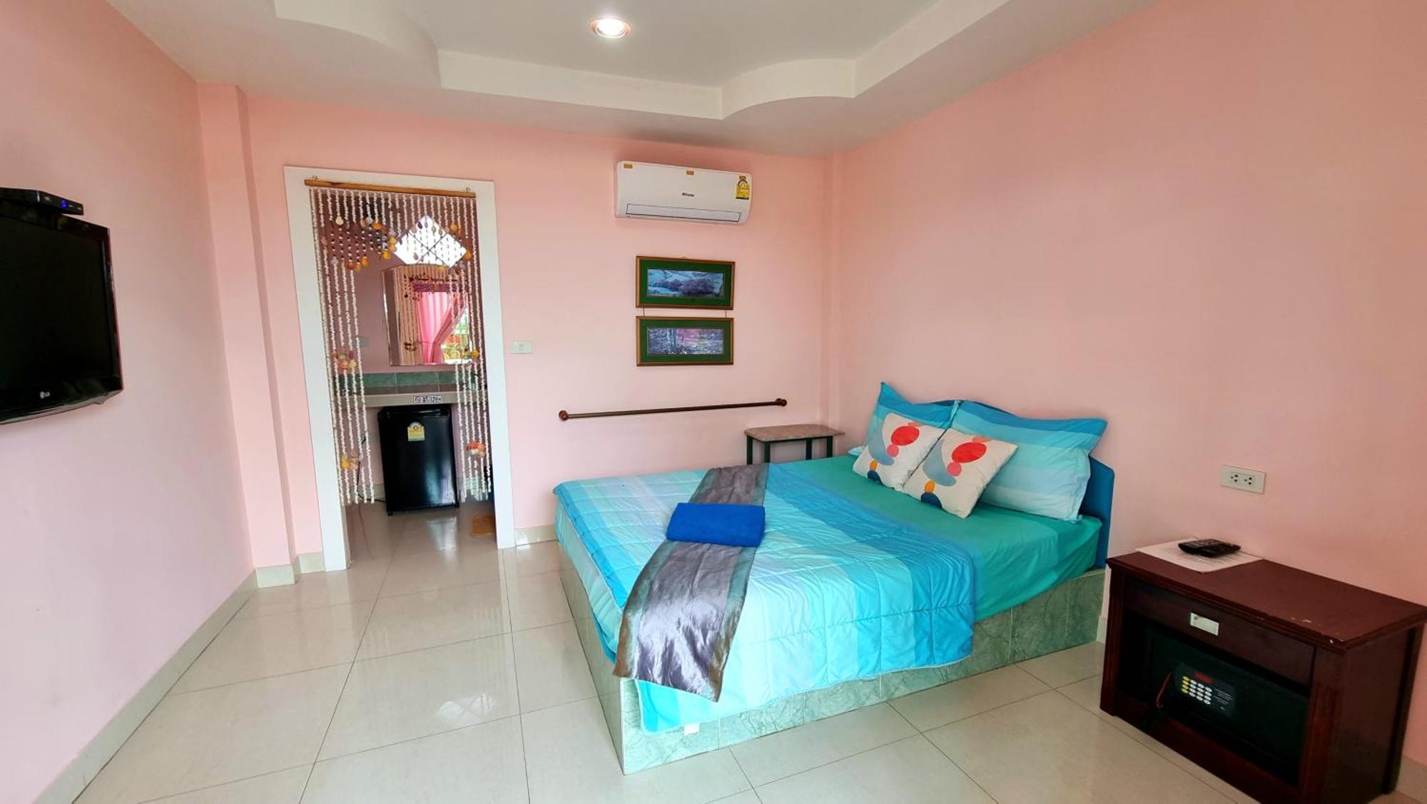 Happylove1 Koh Larn Exterior foto