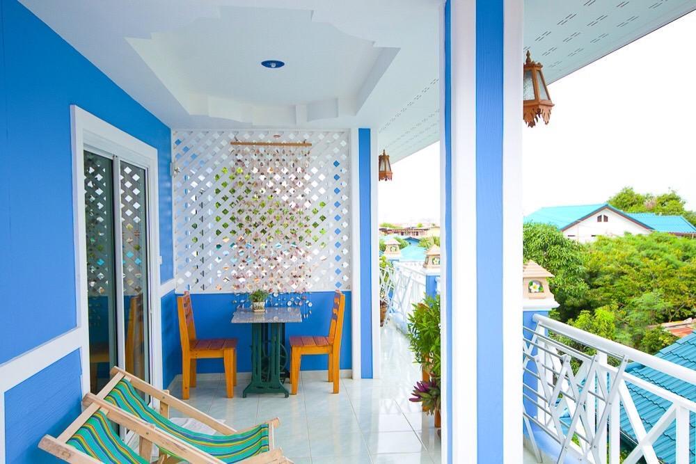 Happylove1 Koh Larn Exterior foto