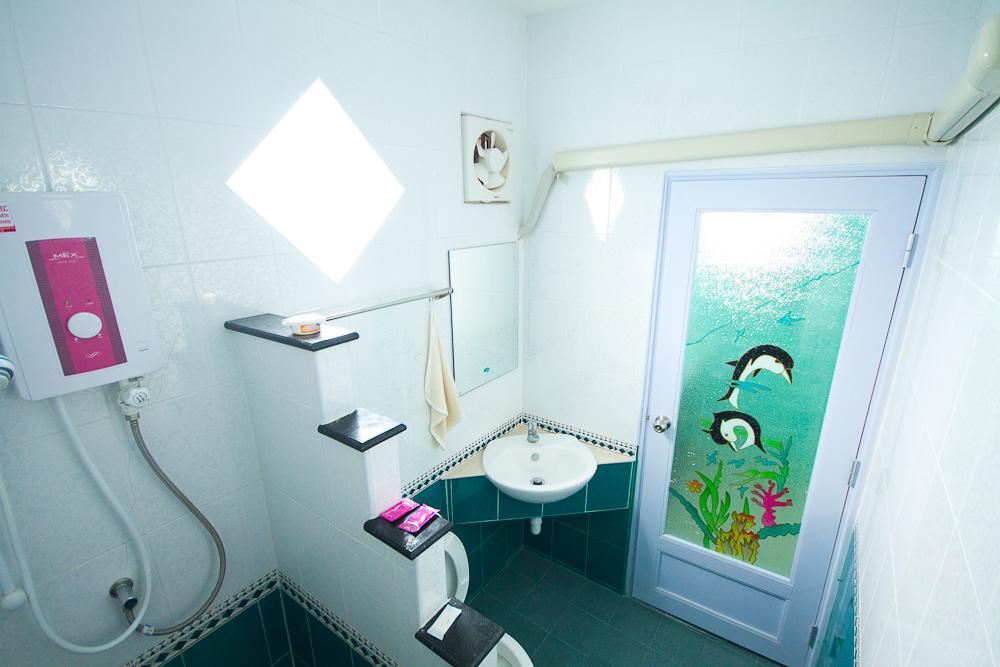 Happylove1 Koh Larn Exterior foto