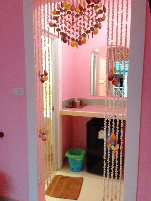 Happylove1 Koh Larn Exterior foto