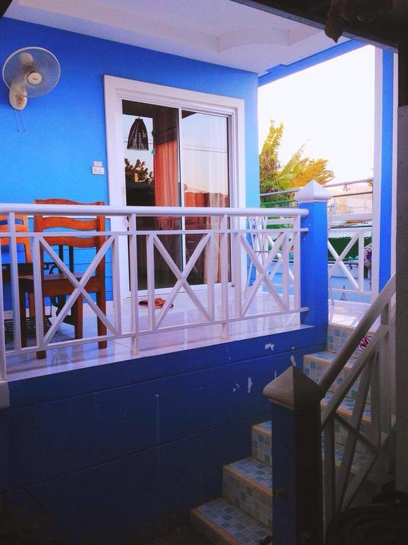 Happylove1 Koh Larn Exterior foto